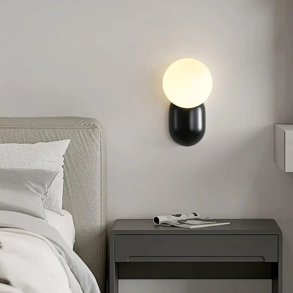 Avelena | ShadeZenith - Japanische Ästhetische Wandlampe