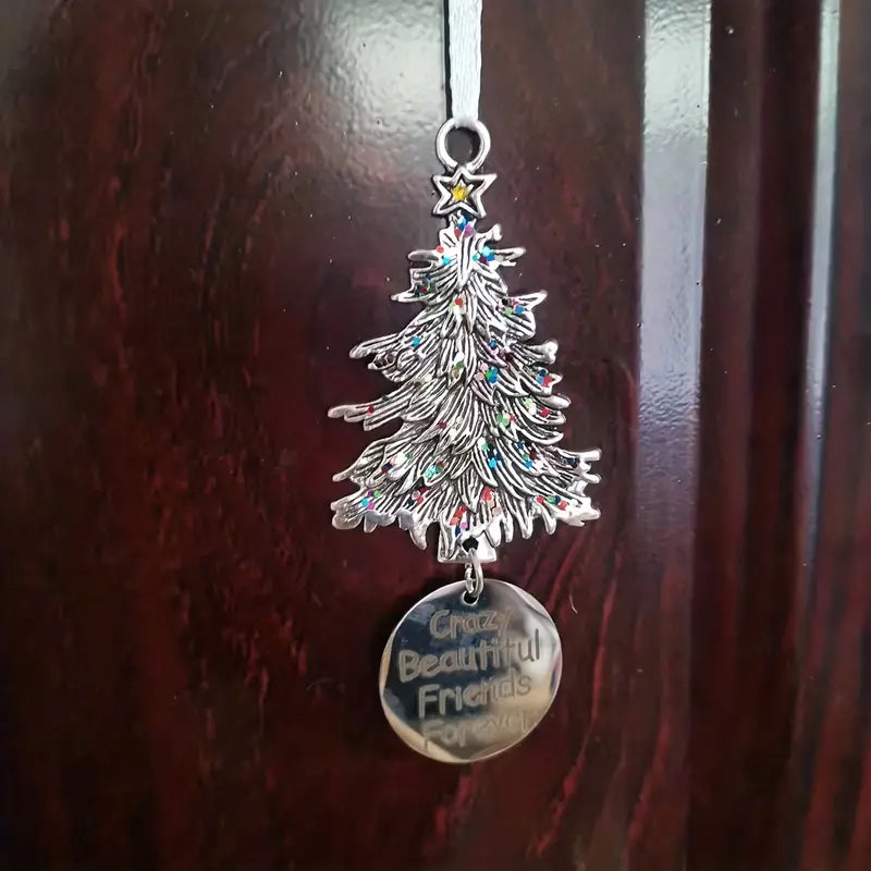 Avelena | Weihnachtsfreundschaftscharme-Geschenk