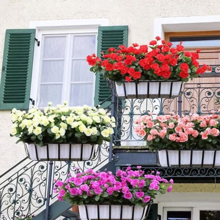 Avelena | BloomEver – Farbenfrohe Kunstblumen für drinnen und draußen