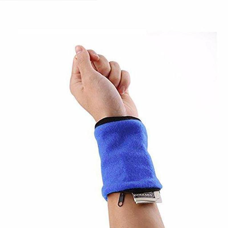 Avelena | Sportbekleidung - Handgelenkstasche
