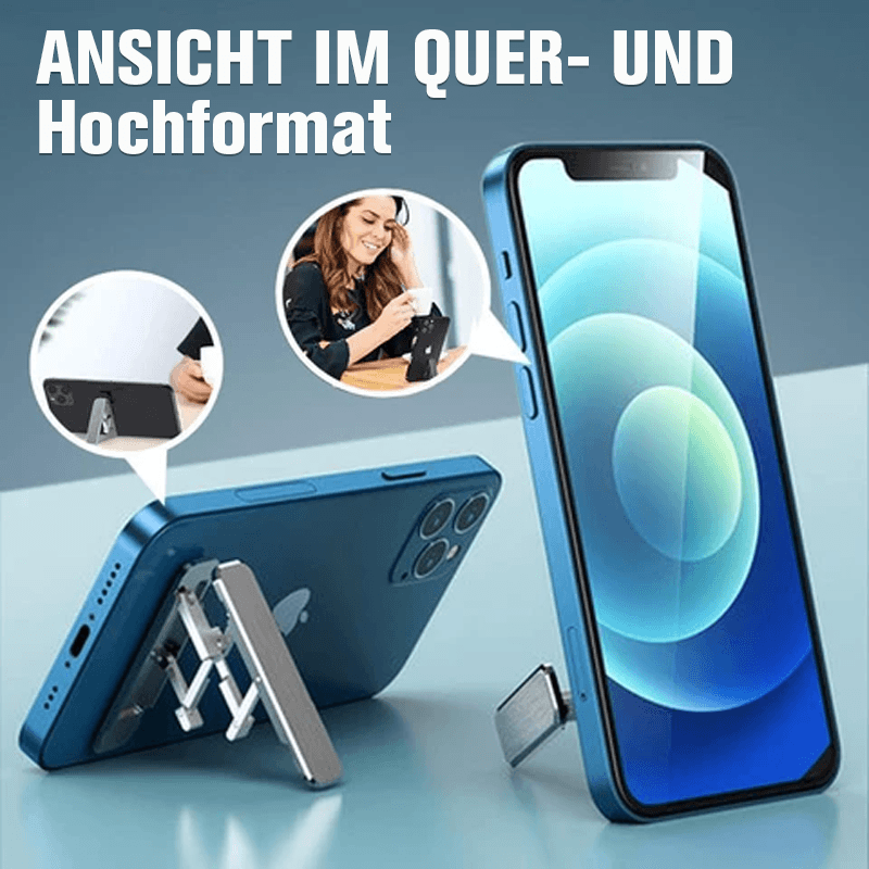 Avelena | Ultradünner verstellbarer Handyhalter