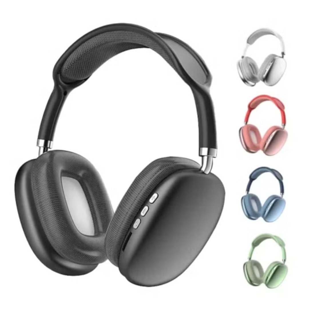 Avelena | AeroBeats | Drahtlose Bluetooth-Kopfhörer mit HiFi-Sound und Geräuschunterdrückung