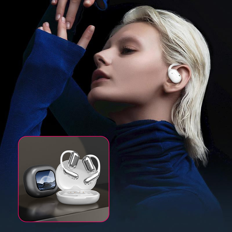 Avelena | Offene Ohr Drahtlose Bluetooth Kopfhörer