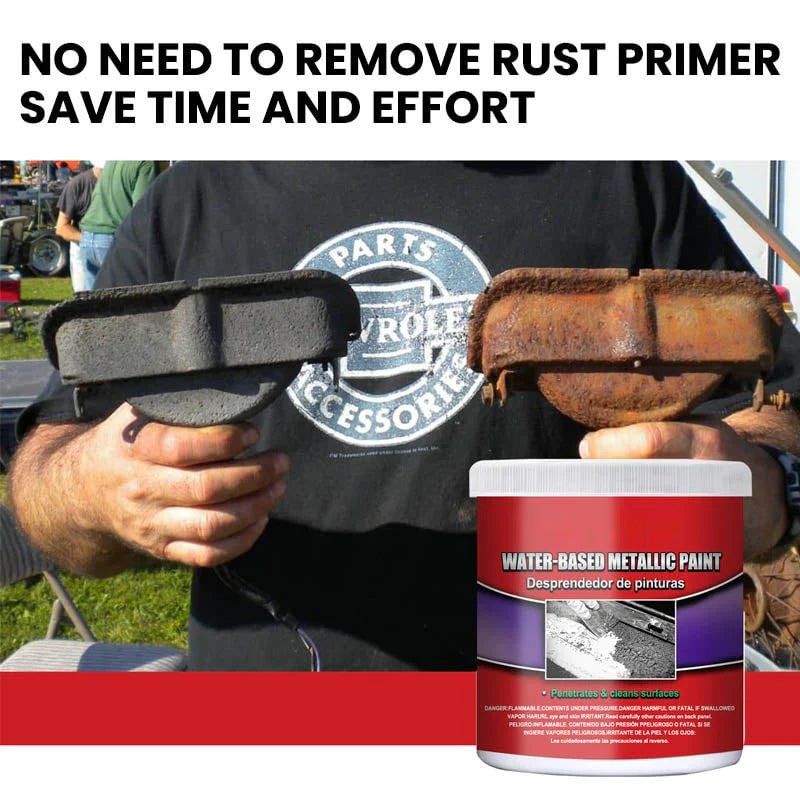Avelena | Anti-Rost Metall Rostentferner