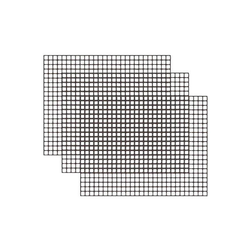 Avelena | Antihaft-BBQ-Grillnetzmatte