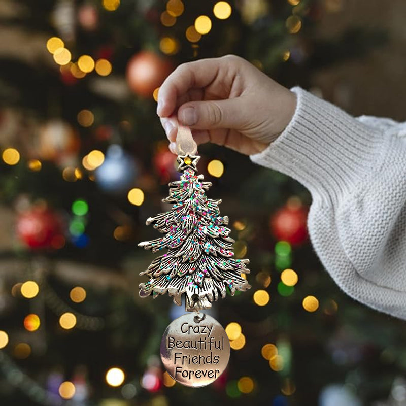Avelena | Weihnachtsfreundschaftscharme-Geschenk