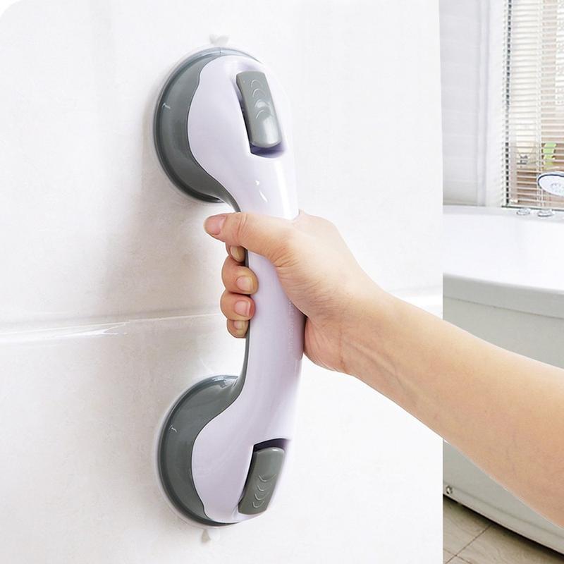 Avelena | SecureGrip | Rutschfester Haltegriff für Bad und Dusche