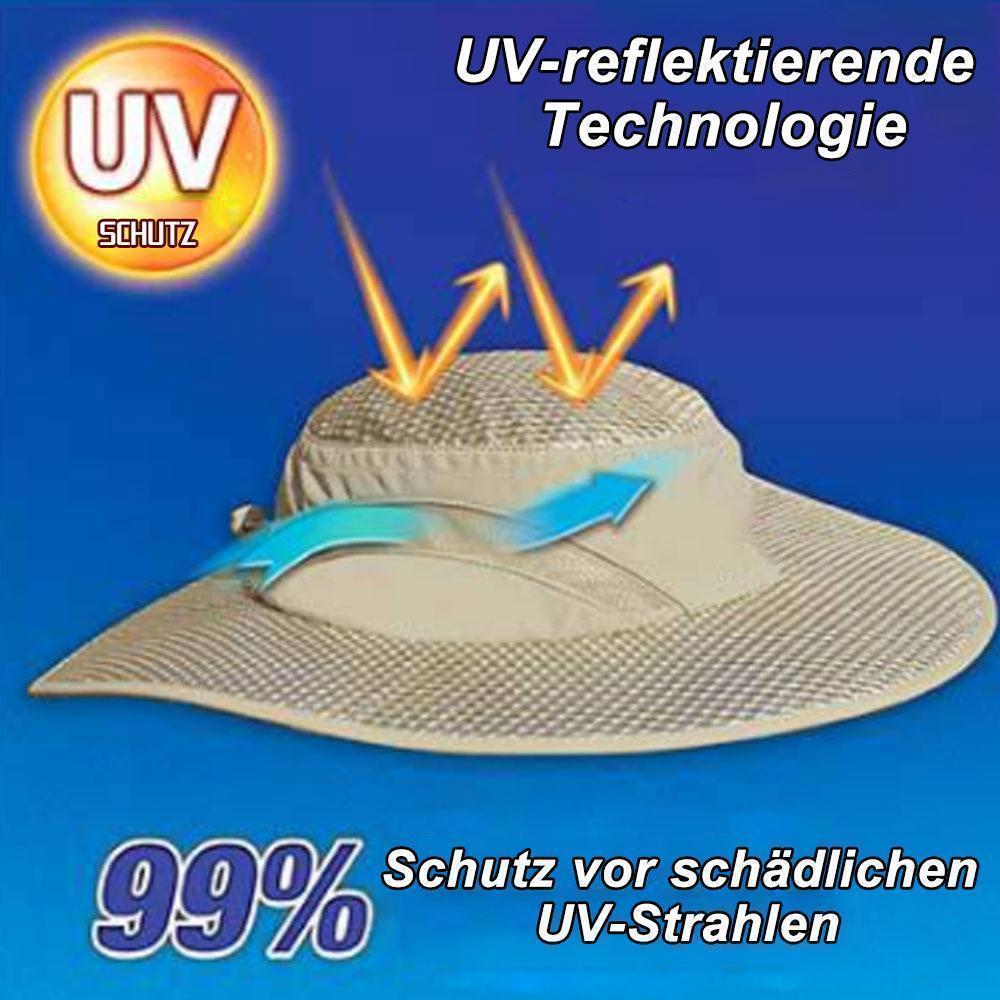 Avelena | Arktis Hut Sonnenschutz-Abkühlung-Hut