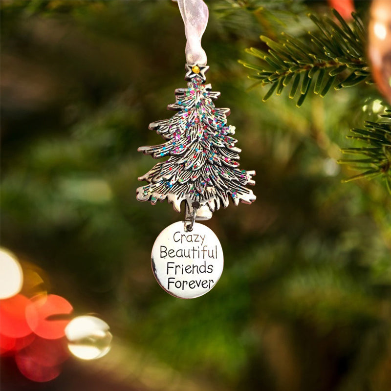 Avelena | Weihnachtsfreundschaftscharme-Geschenk