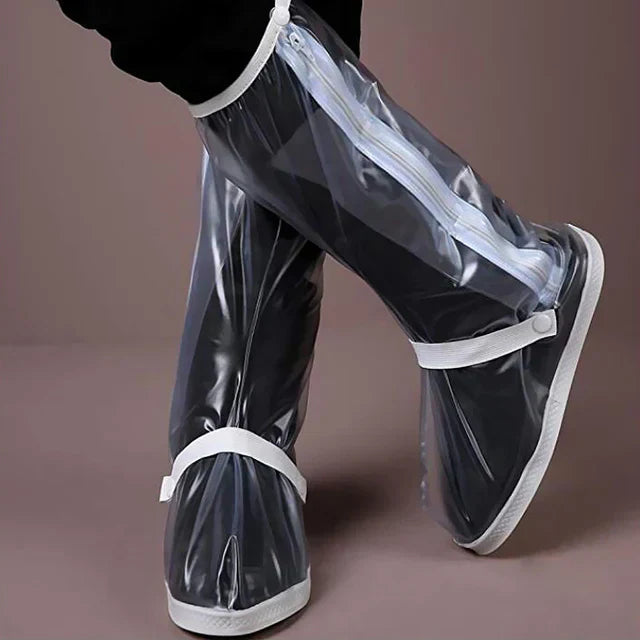 Avelena | Wasserdichte Überschuhe – Schutz Vor Regen Und Schmutz