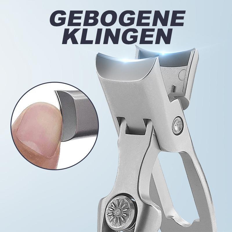 Avelena | Tragbare Ultrascharfe Nagelknipser