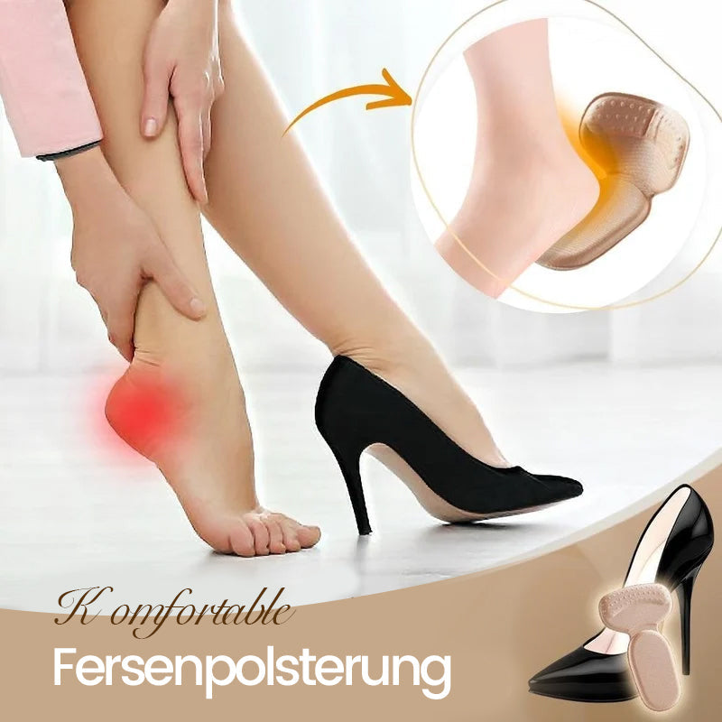 Avelena | Abriebfestes Fersenpolster aus Schwamm