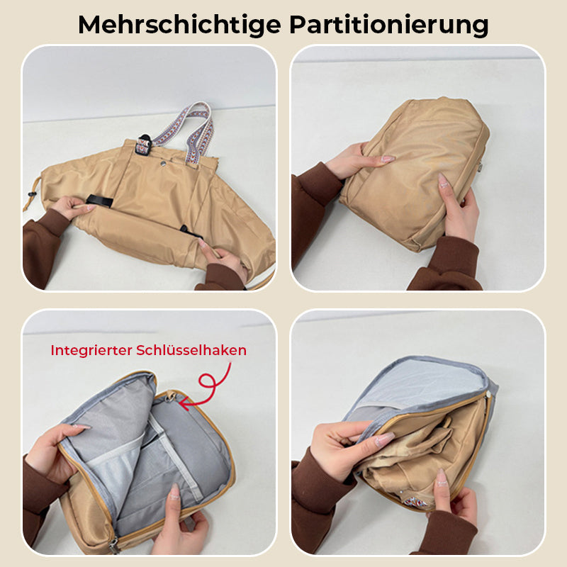 Avelena | UrbanCarry – Stil trifft Stauraum, jeden Tag!