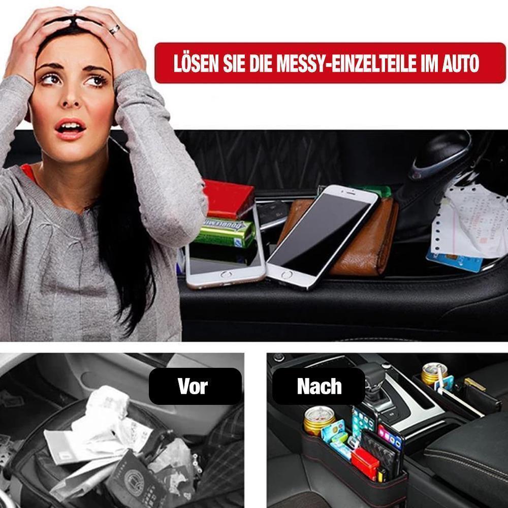 Avelena | Aufbewahrungsbox für Autositz