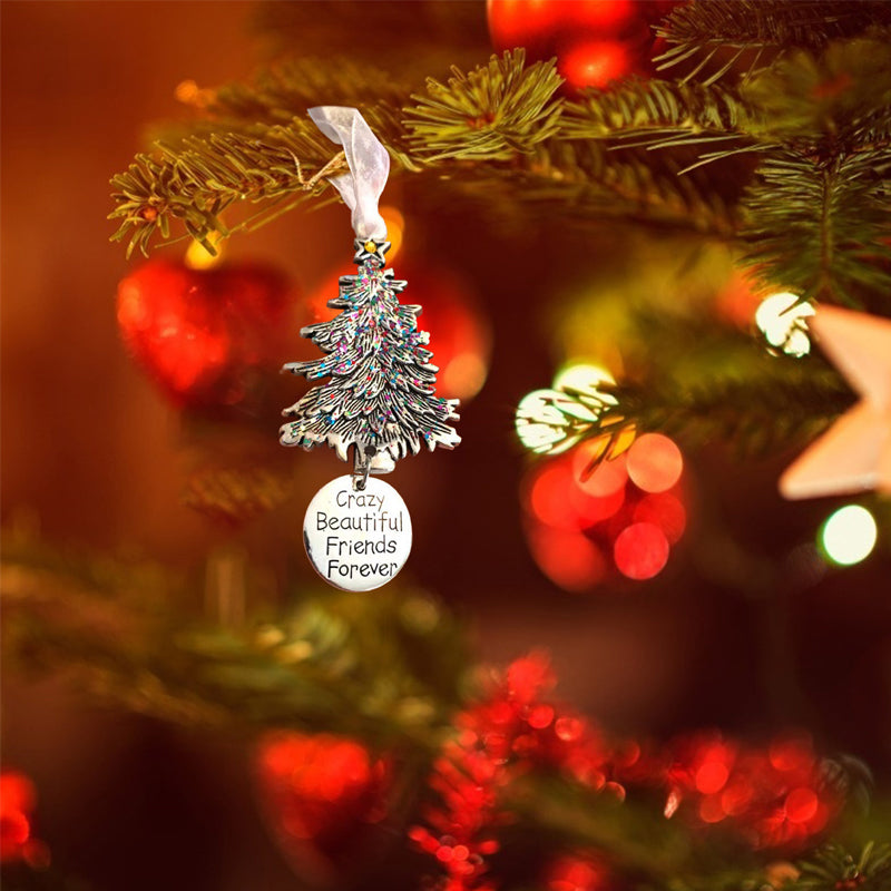 Avelena | Weihnachtsfreundschaftscharme-Geschenk