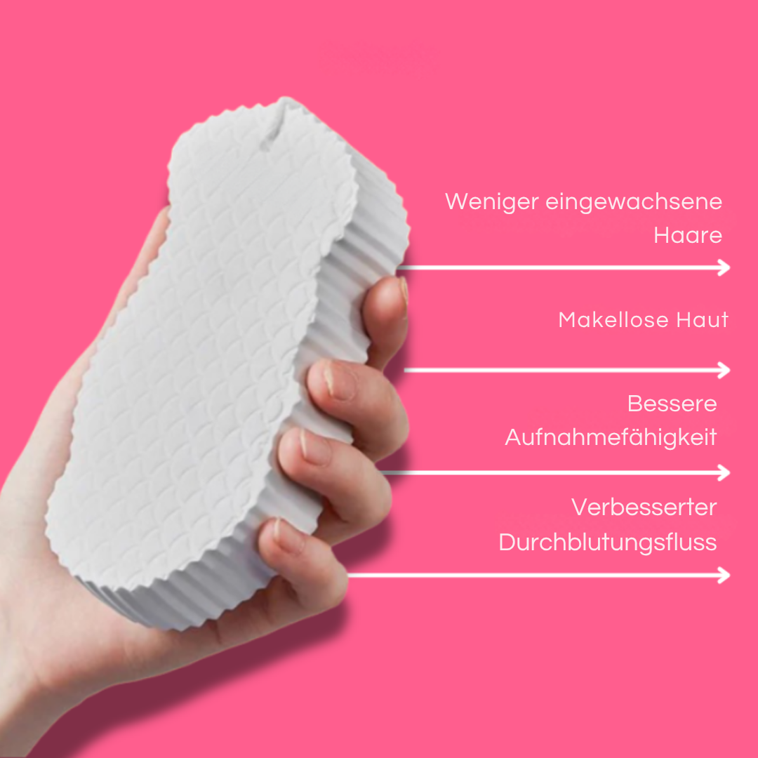Avelena | Wolkenbürste Ultrasanftes Peeling