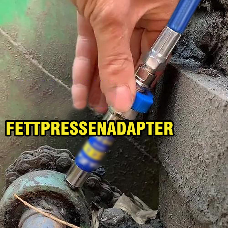Avelena | Zubehör für Hochdruck-Fettdüsen-Fettpressen