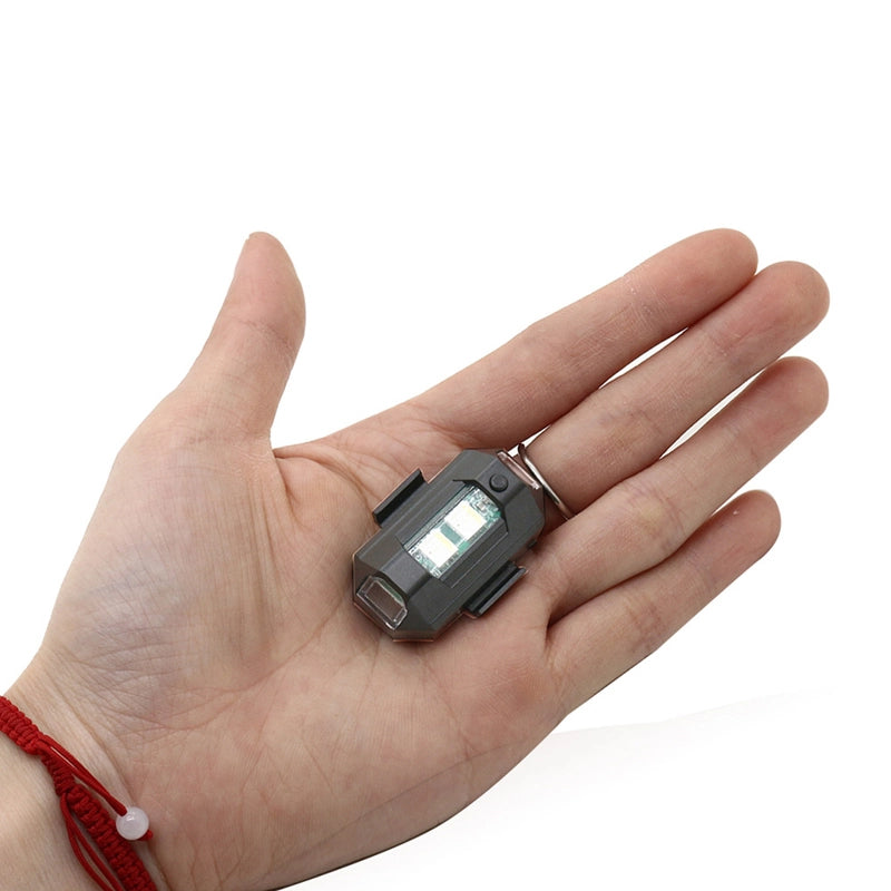 Avelena | 4 Farben LED-Flugzeug-Blitzlichter