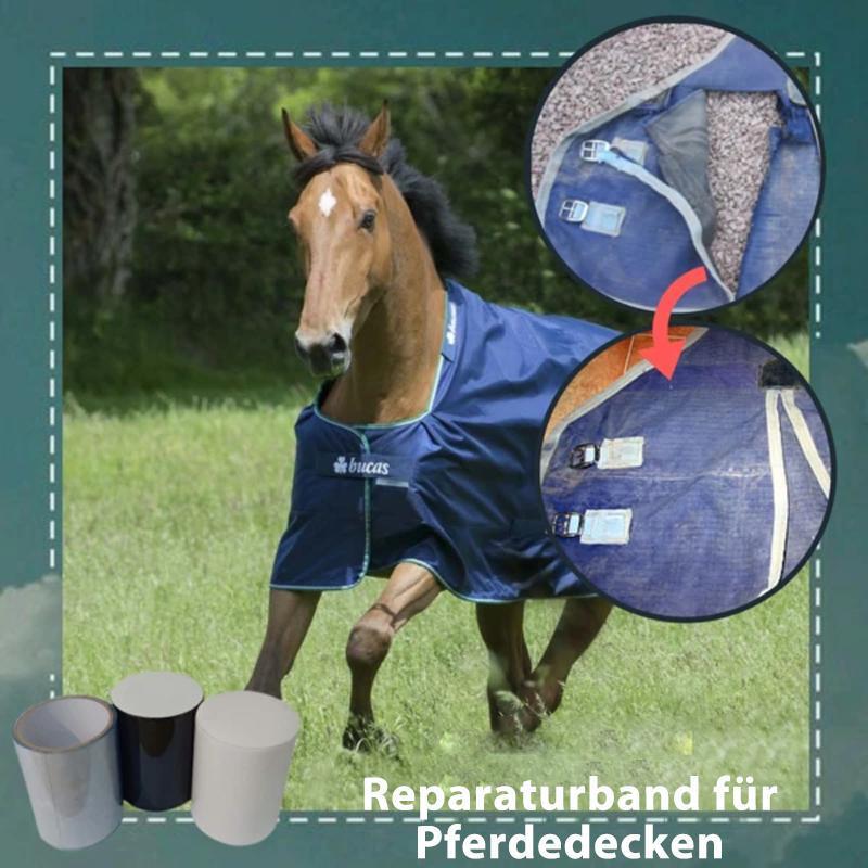 Avelena | Reparaturband für Pferdedecken