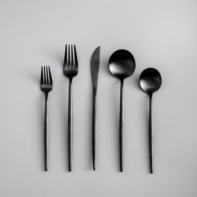 Avelena | Minimalistische Besteck