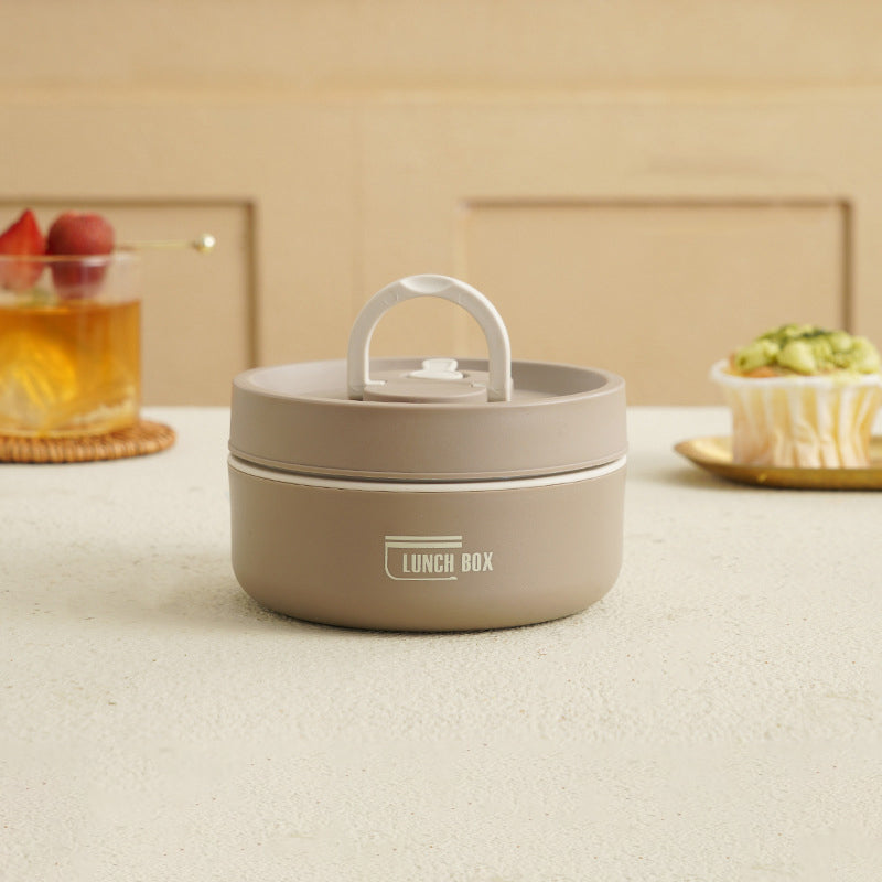 Avelena | Tragbares isoliertes Lunch-Container-Set