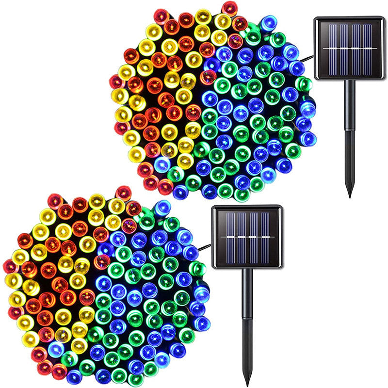 Avelena | Solar-Lichterketten für den Außenbereich