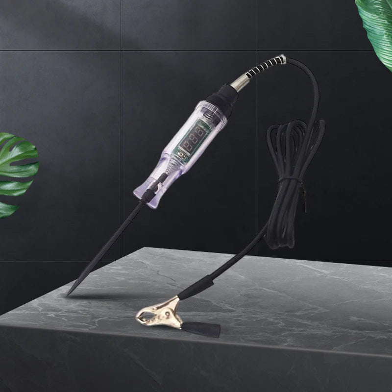 Avelena | Auto Lkw Stromkreis Teststift