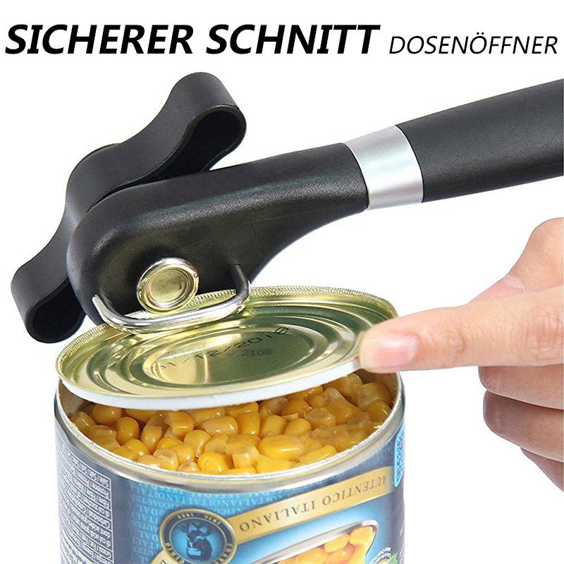 Avelena | Sicherer Schnitt Dosenöffner