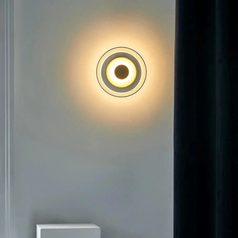 Avelena | ShanLuxe - Verfeinerte Wandlampe