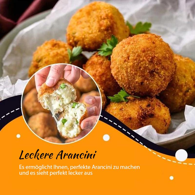 Avelena | Arancini-hersteller Form