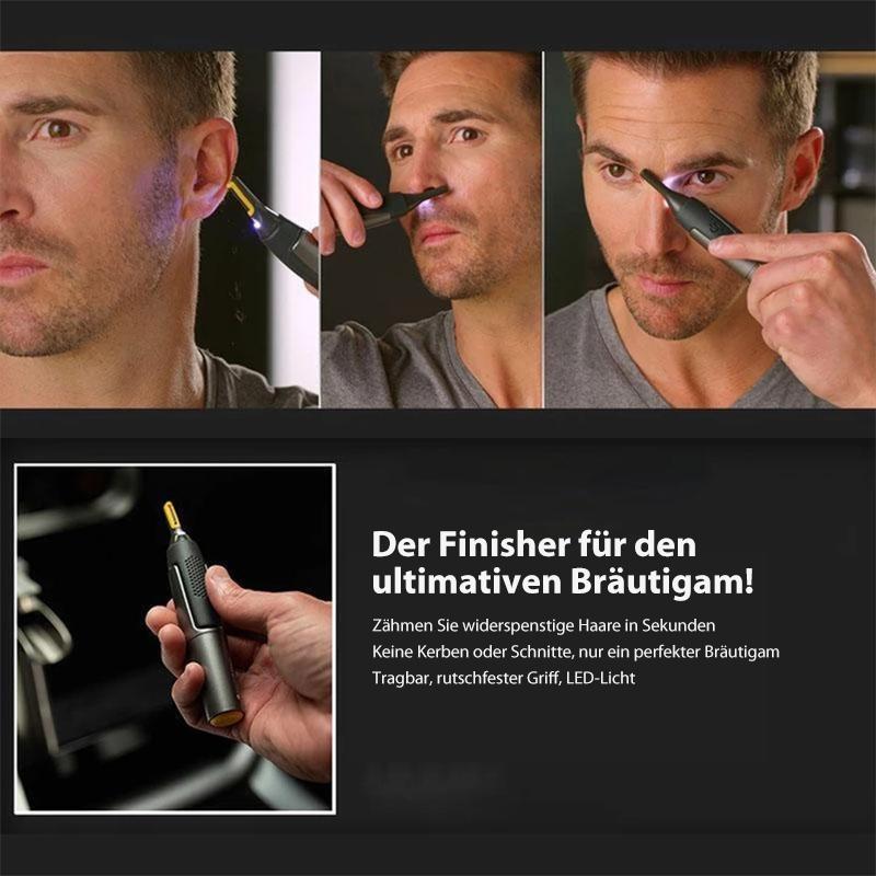 Avelena | Ultradünner Präzisionstrimmer