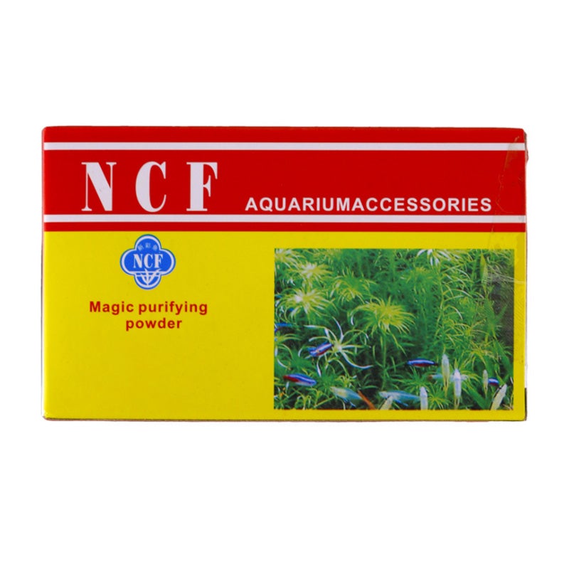 Avelena | Reinigungspulver Für Aquarium