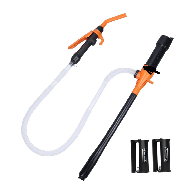 Avelena | Tragbare Power-Batteriepumpe