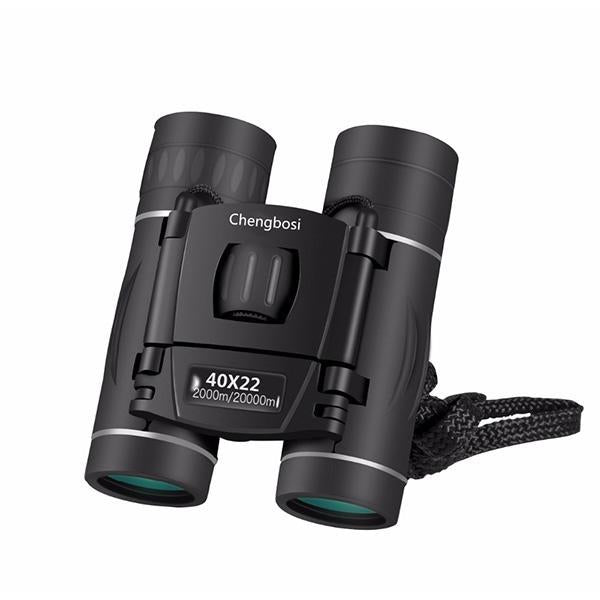 Avelena | SightPro | Fernglas – Klarheit auf Distanz im kompakten Design