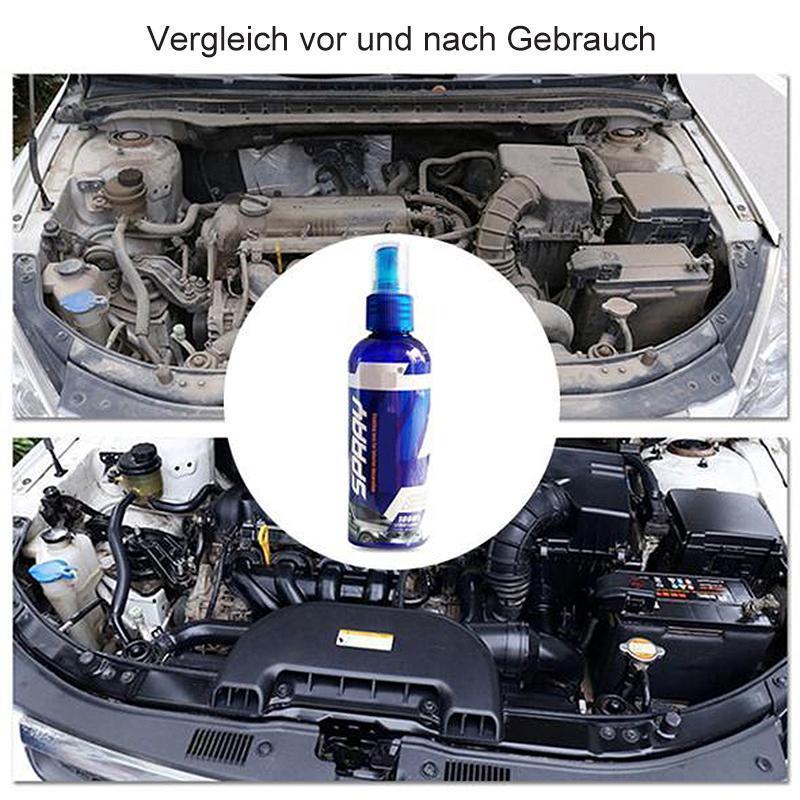Avelena | Auto Hydrophobes Nano-Beschichtungsmittel