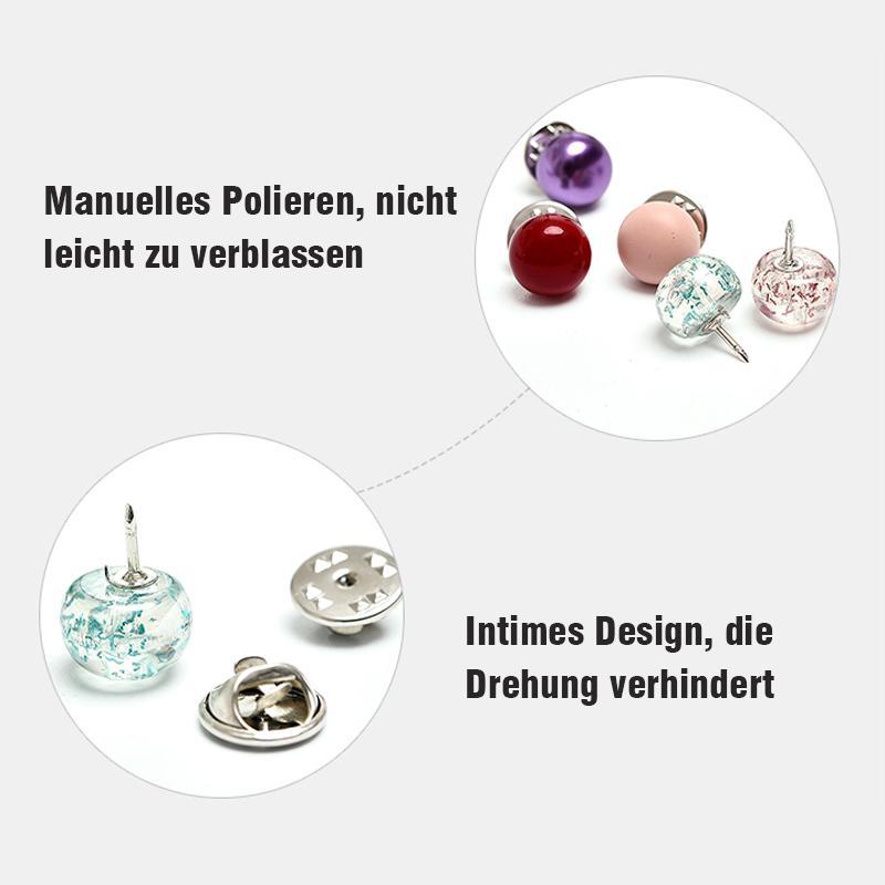 Avelena | Abnehmbarer Kleidungsknopf, anti-Walking Licht