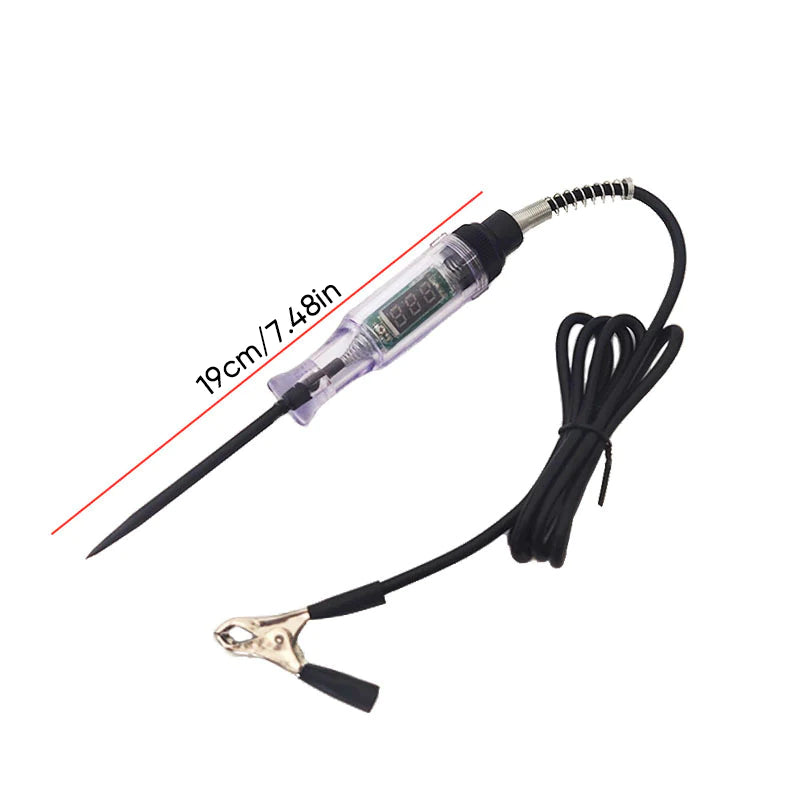 Avelena | Auto Lkw Stromkreis Teststift