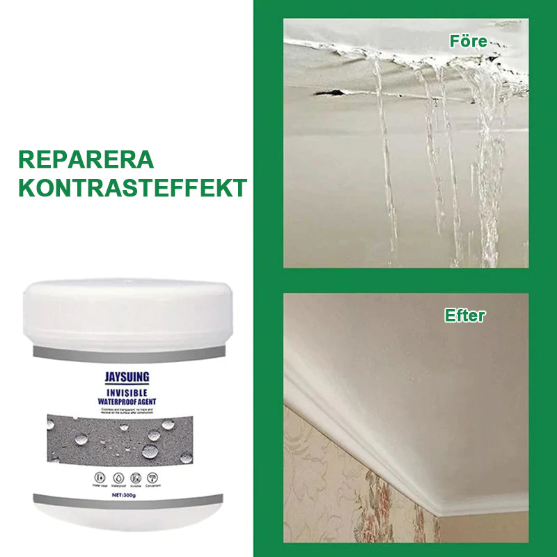 Avelena | Transparente wasserfeste Beschichtung
