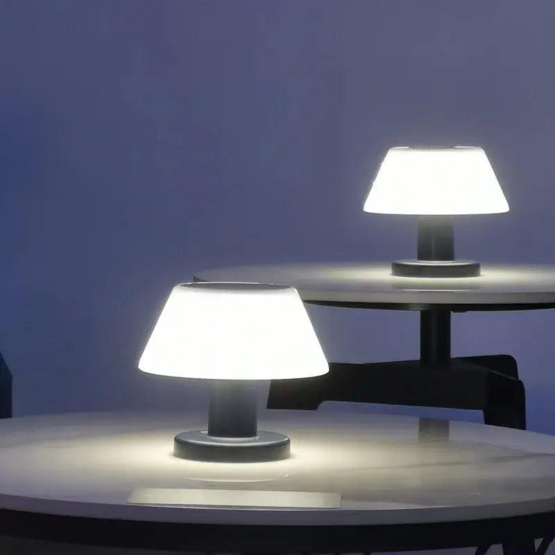 Avelena | SolarBeam – Nachhaltige LED Schreibtischlampe