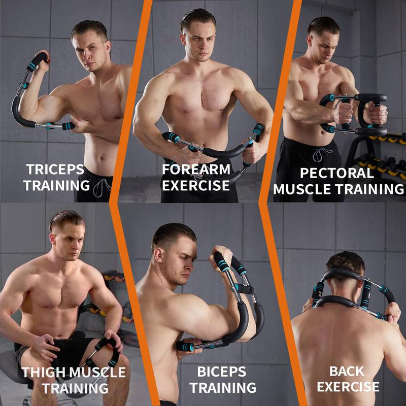 Avelena | Twister Arm Trainer