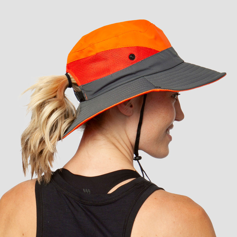 Avelena | SunWise UV-Schutz Faltbarer Sonnenhut