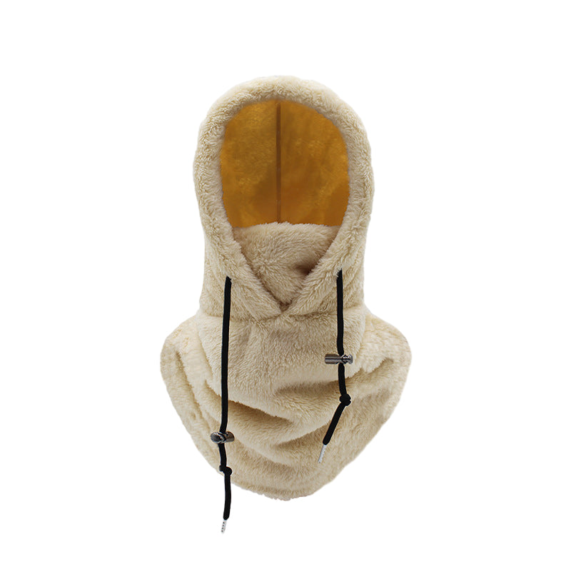 Avelena | SherpaKomfort Wärme mit Stil