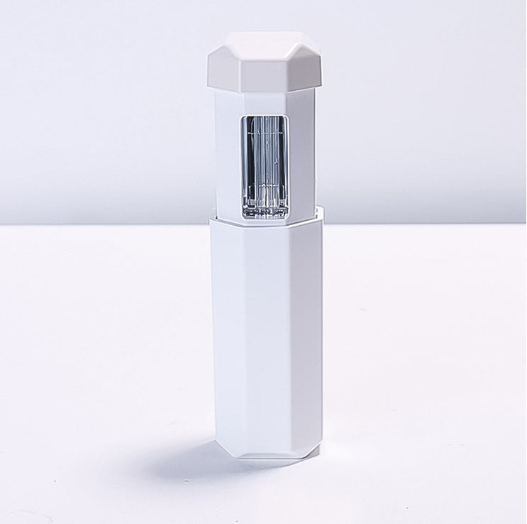 Avelena | Super Mini Tragbarer & Ausziehbarer UV Sterilisator, Sterilisationsrate 99,99%, für Maske, Telefon, Handtuch und mehr