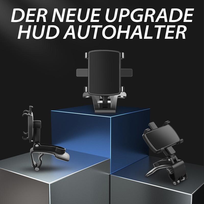 Avelena | 1200 Grad Handyshalterung für Auto