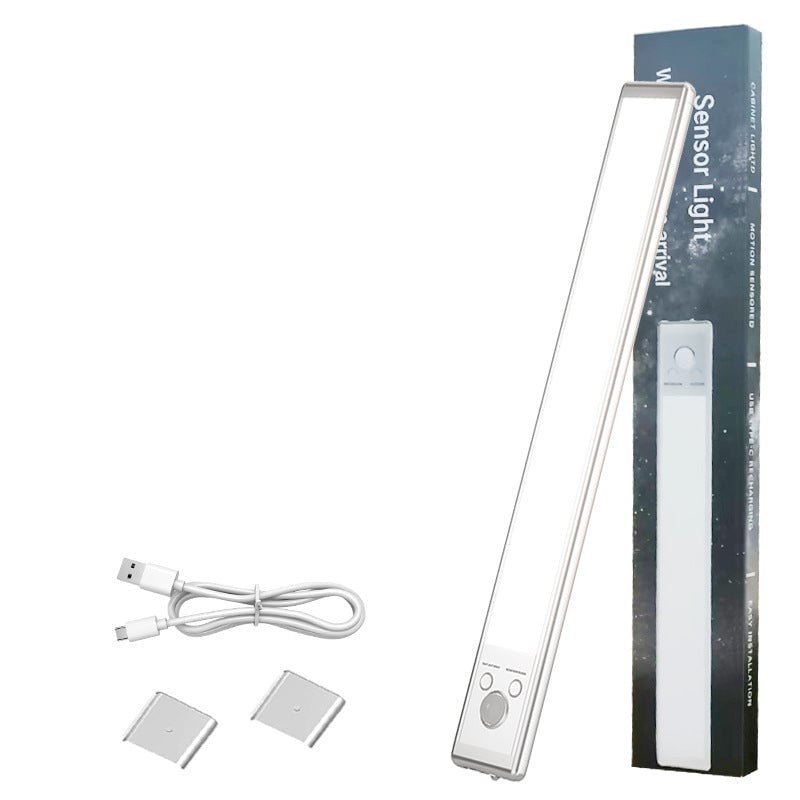 Avelena | Wiederaufladbare Bewegungsmelder Led-Lichter