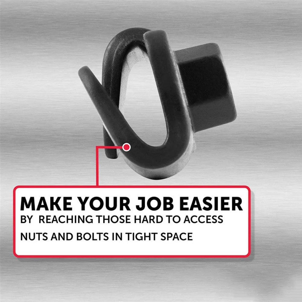 Avelena | Wrench Extender Wrench Conversion Adapter