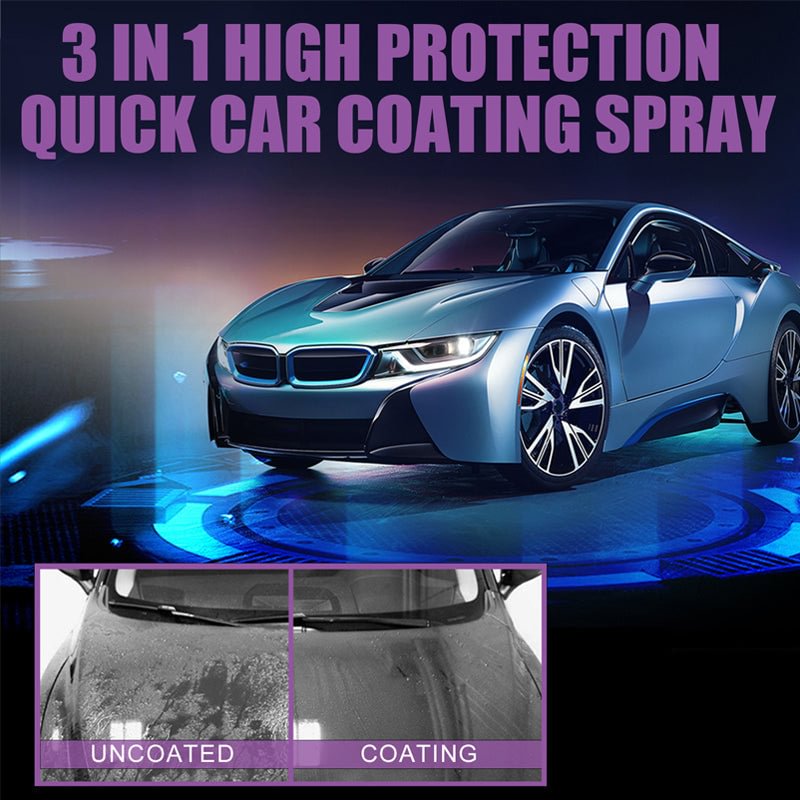 Avelena | 3 in 1 Hochschutz Auto Spray