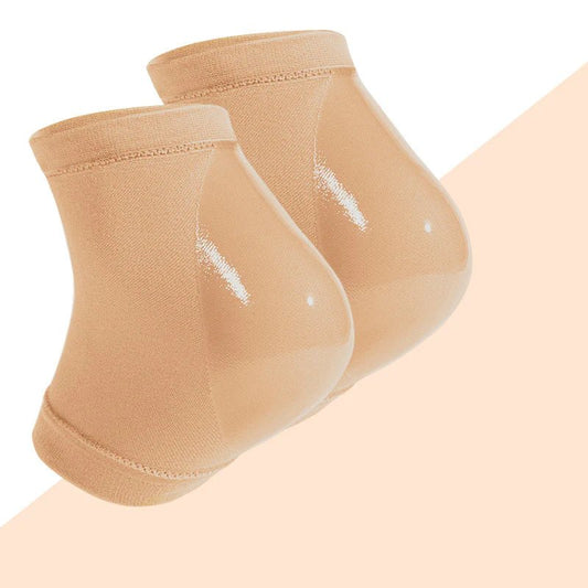 Avelena | Anti-Riss Fersensocken