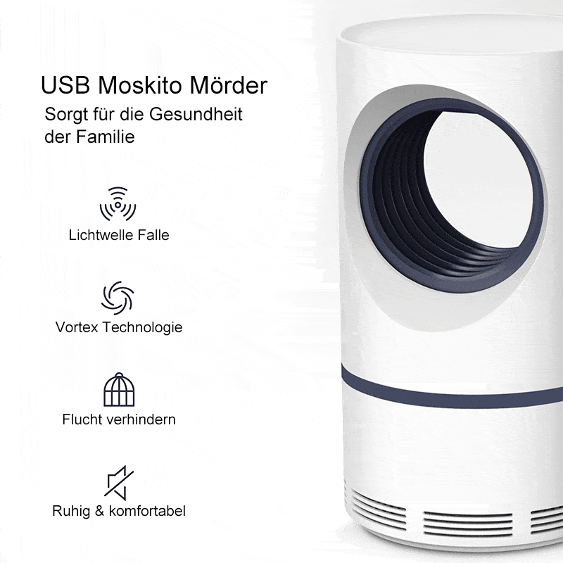 Avelena | Anti-Moskito Maschine Moskito Mörder