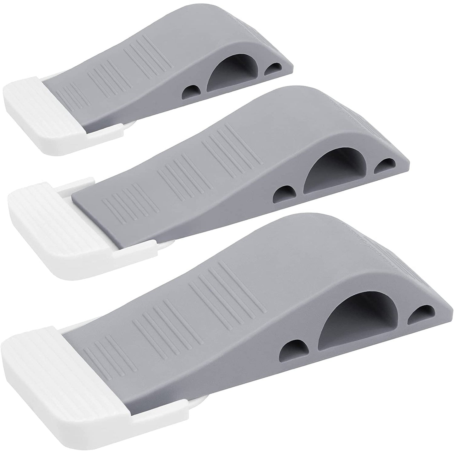 Avelena | 3-Pack: Wundermax Gummi Sicherheits-Türstopper